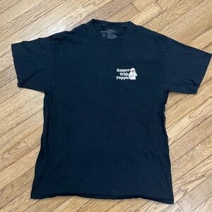 Rappers With Puppies Men's T-Shirt